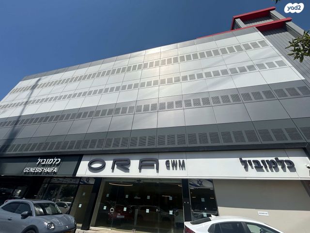 שדרות ההסתדרות 32