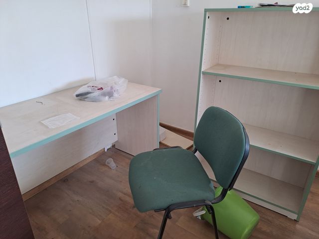 משרדים, הלל, מרכז העיר, ירושלים