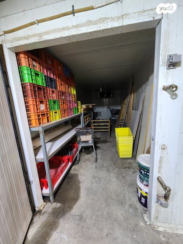 חנויות/ שטח מסחרי, השיקמה, בית אליעזר, חדרה