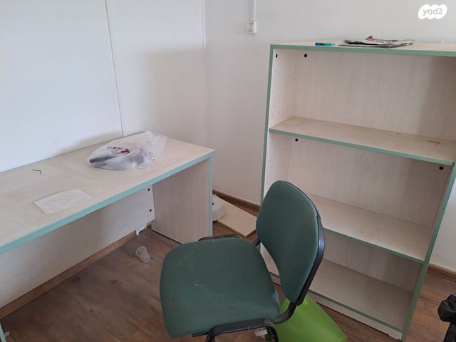 משרדים, הלל, מרכז העיר, ירושלים