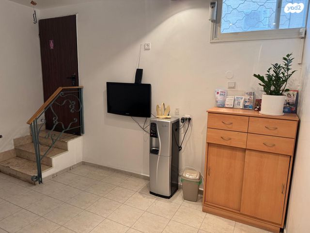 חנויות/ שטח מסחרי, טבריה