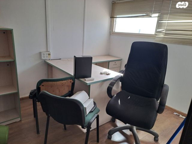 משרדים, הלל, מרכז העיר, ירושלים