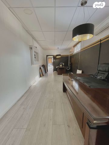 כללי, יעקב קרול, לב המושבה / מרכז העיר, פתח תקווה