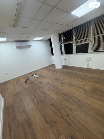 משרדים, אילת