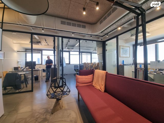 לב תל אביב, לב העיר צפון