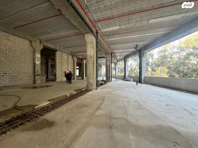 מחסנים, קרית איתנים, אשדוד