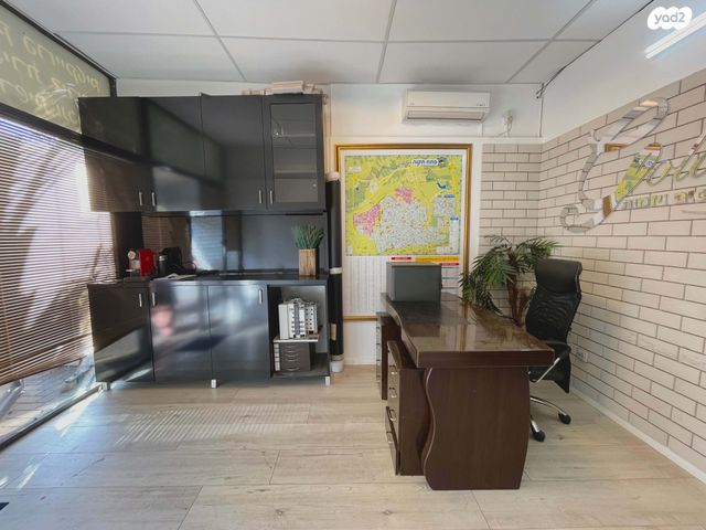 כללי, יעקב קרול, לב המושבה / מרכז העיר, פתח תקווה