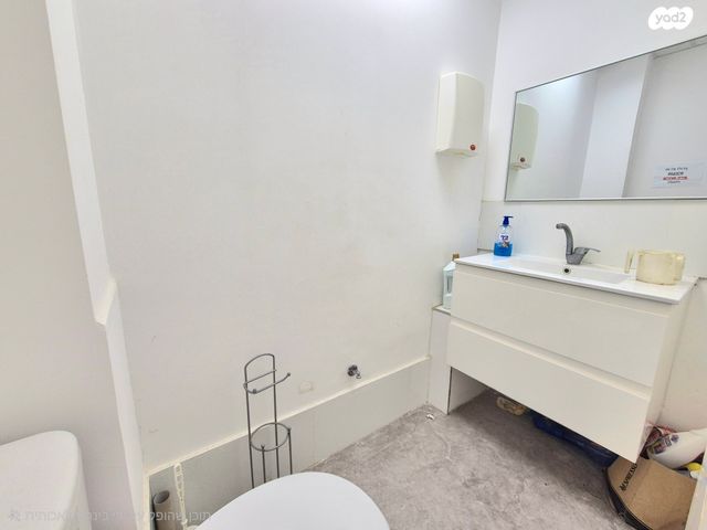 משרדים, דוד וולפסון, רובע ט"ו, אשדוד