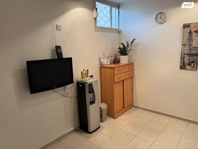 חנויות/ שטח מסחרי, טבריה