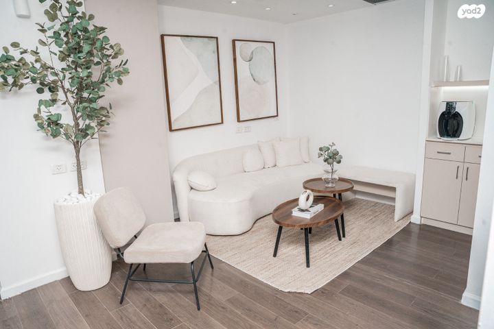 משרדים, דרך חברון, בקעה, ירושלים