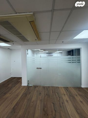 משרדים, אילת