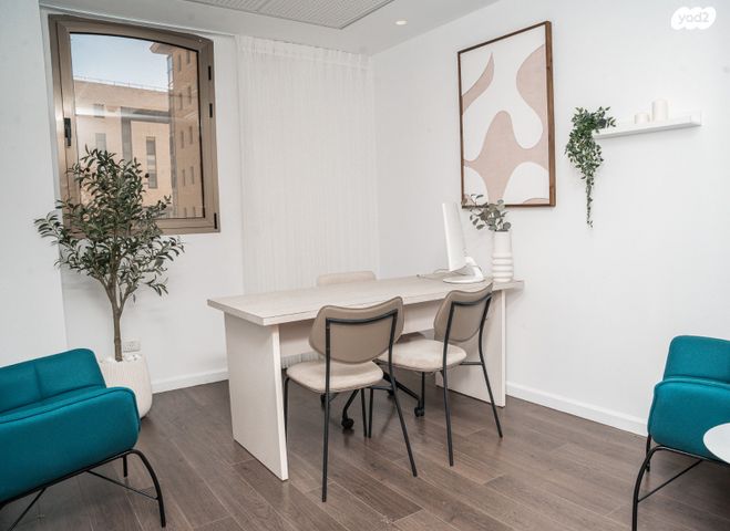 משרדים, דרך חברון, בקעה, ירושלים