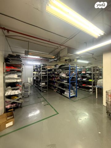 מבני תעשיה, הסדנה, אזור תעשיה א, חולון