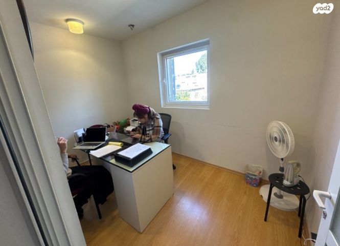 משרדים, עמק רפאים, המושבה הגרמנית, ירושלים