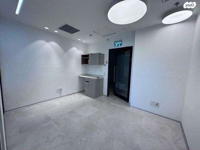 אזור תעשיה גבעת שאול