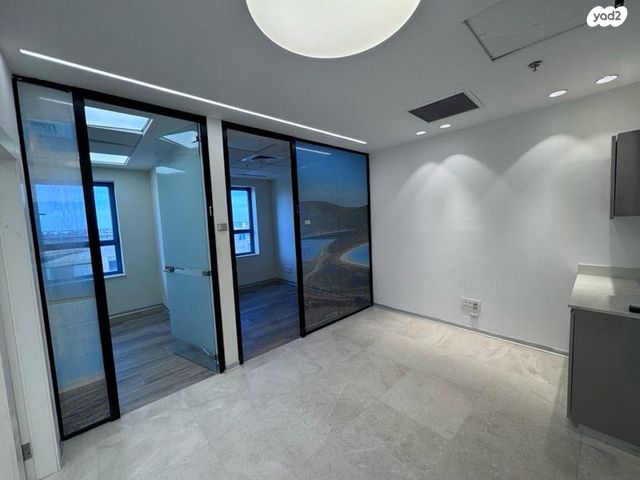 משרדים, אזור תעשיה גבעת שאול, ירושלים