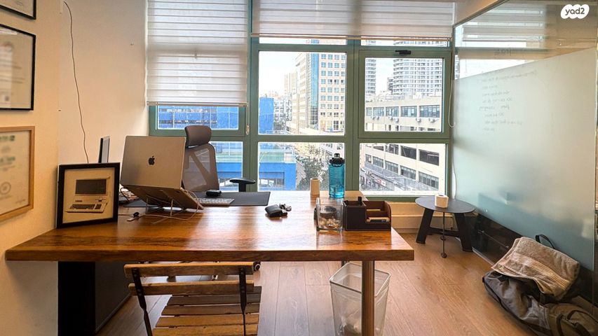 דרך מנחם בגין 