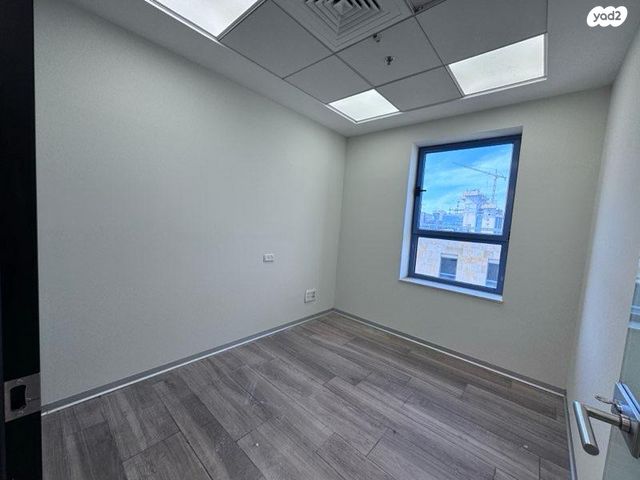 משרדים, אזור תעשיה גבעת שאול, ירושלים