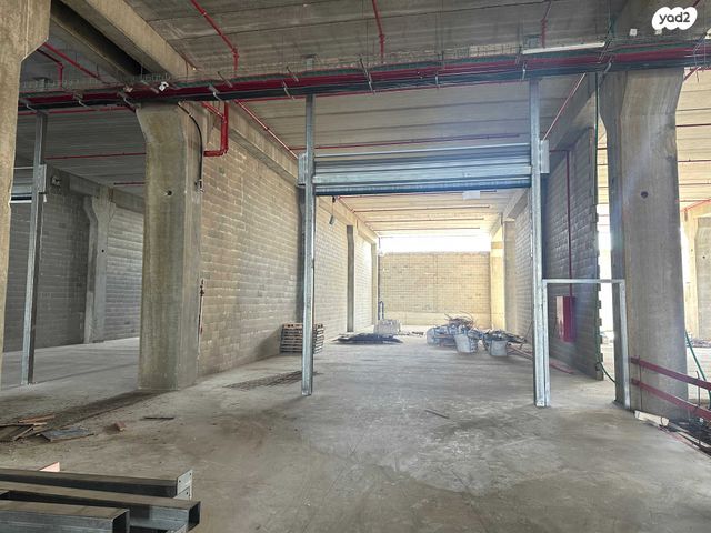 קרית איתנים