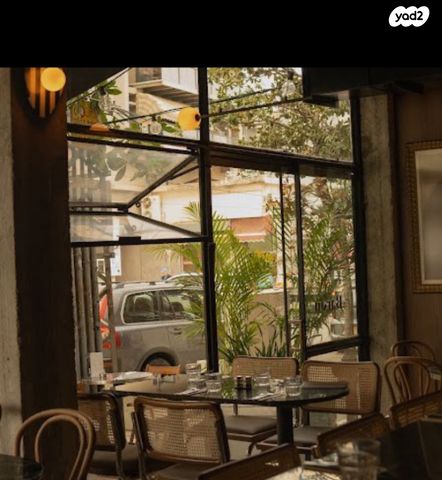 חנויות/ שטח מסחרי, רוטשילד, רמז, מערב ותיק, ראשון לציון