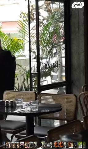 חנויות/ שטח מסחרי, רוטשילד, רמז, מערב ותיק, ראשון לציון