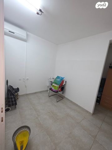 משרדים, רוגוזין 19, רובע א', אשדוד