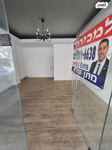 חנויות/ שטח מסחרי, בלפור 137, דרום מערב ותיק, בת ים