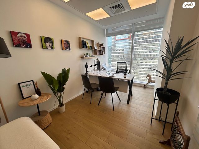 משרדים, אזור תעשיה צפון, בני ברק