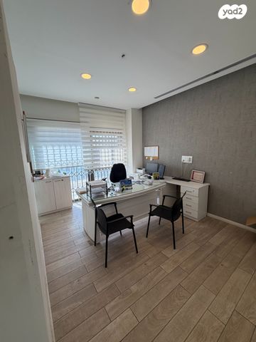 משרדים, ירושלים