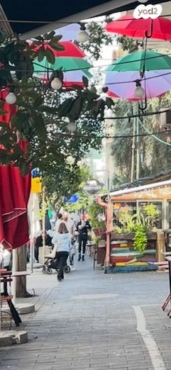 חנויות/ שטח מסחרי, רוטשילד, רמז, מערב ותיק, ראשון לציון