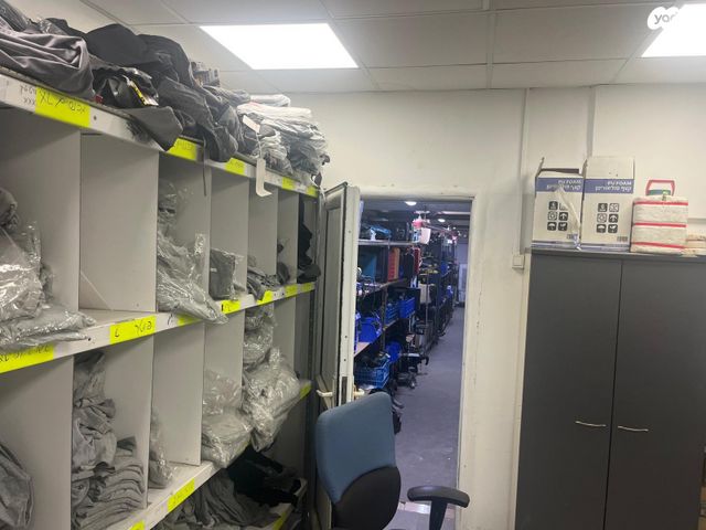 מבני תעשיה, אלול, קרית גת