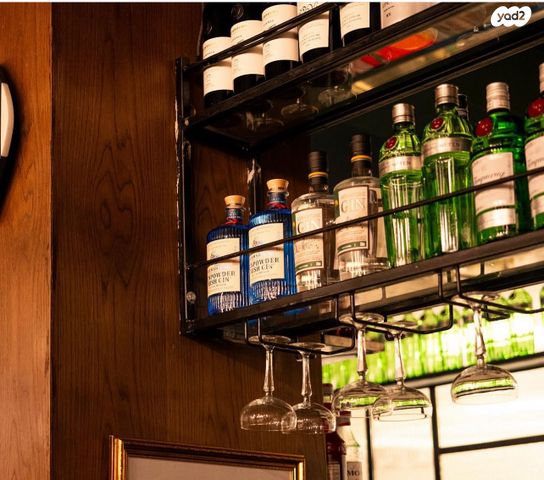 חנויות/ שטח מסחרי, רוטשילד, רמז, מערב ותיק, ראשון לציון