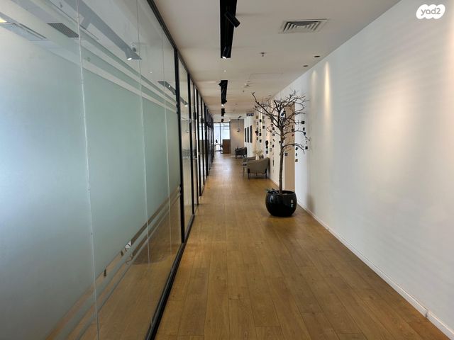 משרדים, אזור תעשיה צפון, בני ברק