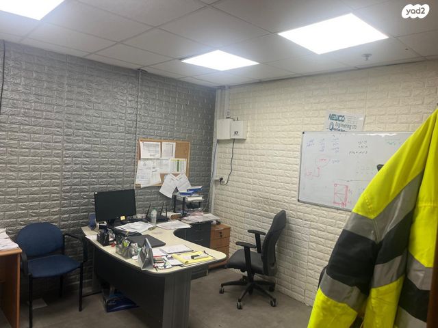 מבני תעשיה, אלול, קרית גת