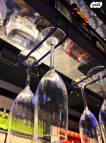 חנויות/ שטח מסחרי, רוטשילד, רמז, מערב ותיק, ראשון לציון