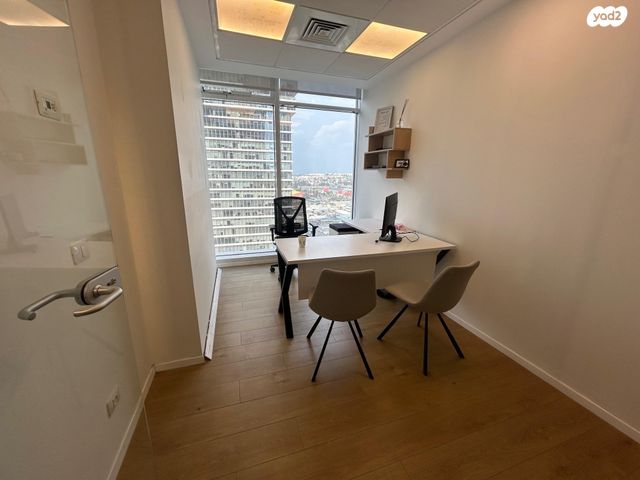 משרדים, אזור תעשיה צפון, בני ברק