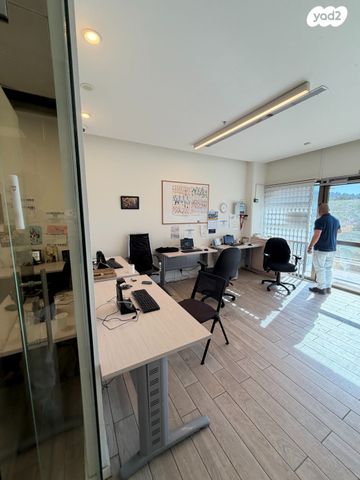 משרדים, ירושלים