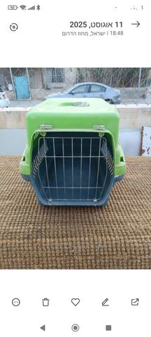 תמונת מודעה - חיות מחמד