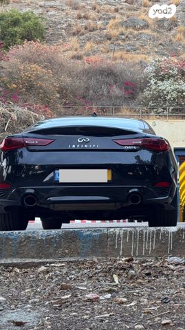 אינפיניטי Q60
