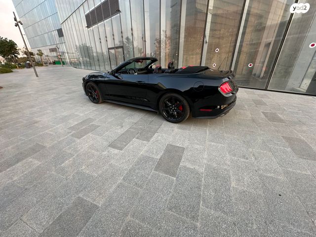 פורד מוסטנג