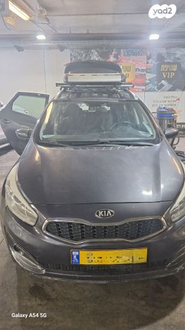 מודעת רכב קיה סיד