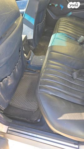 מרצדס-בנץ E-class