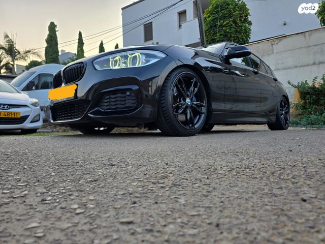 ב מ וו סדרה 1