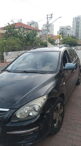 מודעת רכב יונדאי i30