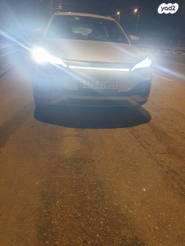 בי.ווי.די אטו 3