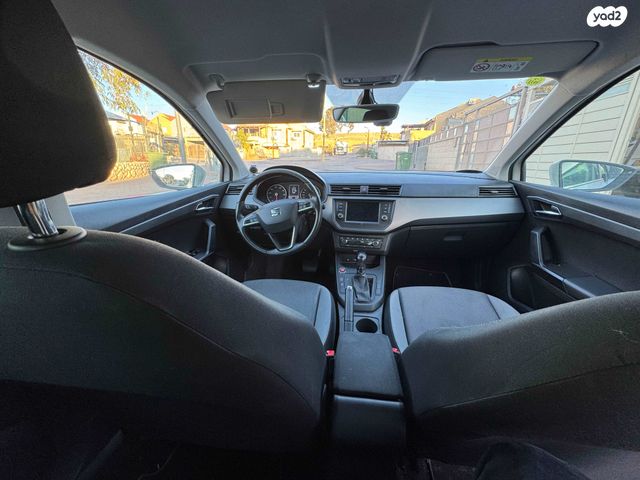 סיאט איביזה