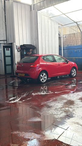 סיאט איביזה