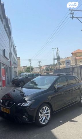 סיאט איביזה