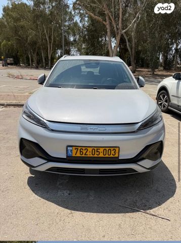 מודעת רכב בי.ווי.די אטו 3