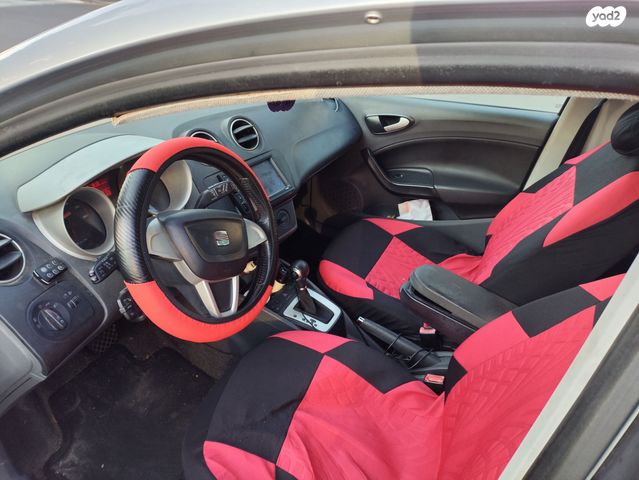 סיאט איביזה